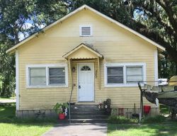 Pre-foreclosure in  SEMINOLE ST SE Live Oak, FL 32064