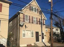 Pre-foreclosure Listing in BURKLEY PL VAUXHALL, NJ 07088