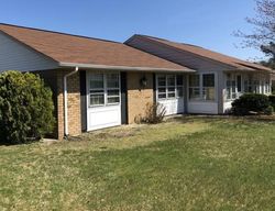 Pre-foreclosure Listing in BUCKINGHAM DR MANCHESTER TOWNSHIP, NJ 08759