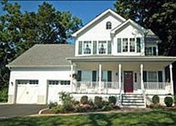 Pre-foreclosure Listing in BURROWS AVE BERNARDSVILLE, NJ 07924