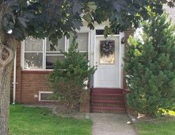 Pre-foreclosure in  BARRICKLO ST Trenton, NJ 08610