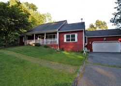 Pre-foreclosure in  OLD TANNERY RD Newton, NJ 07860
