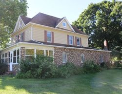 Pre-foreclosure in  CENTRAL ST Woosung, IL 61091