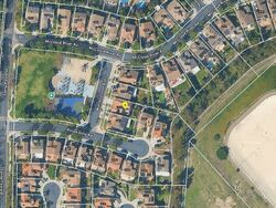 Pre-foreclosure in  WALNUT GROVE AVE Chula Vista, CA 91913