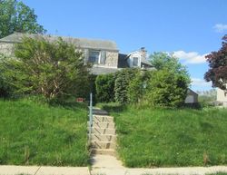 Pre-foreclosure in  TIMBER TRAIL LN Springfield, PA 19064