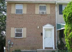 Pre-foreclosure Listing in CLIFTON AVE SHARON HILL, PA 19079