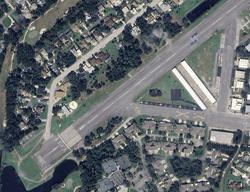 Pre-foreclosure Listing in SILVER FERN RD PORT ORANGE, FL 32128