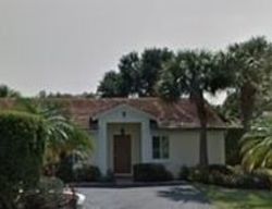 Pre-foreclosure in  NW 41ST AVE Pompano Beach, FL 33073
