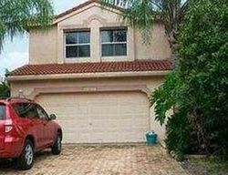 Pre-foreclosure in  NW 34TH MNR Pompano Beach, FL 33065