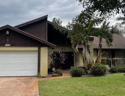 Pre-foreclosure in  NW 49TH PL Fort Lauderdale, FL 33319