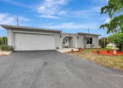 Pre-foreclosure in  WINDSOR DR Hollywood, FL 33025