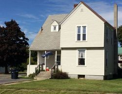 Pre-foreclosure in  COUNTY ROAD 132 Ovid, NY 14521