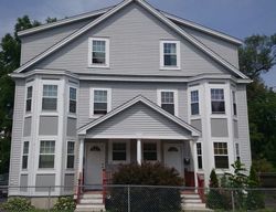 Pre-foreclosure Listing in JACOB ST BOSTON, MA 02124