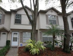Pre-foreclosure in  FLETCHERS POINT CIR Tampa, FL 33613