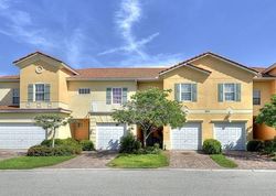 Pre-foreclosure in  CRISTALINO VIEW WAY  Fort Myers, FL 33908