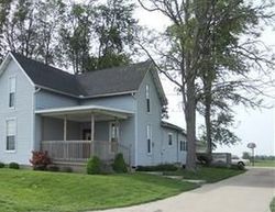 Pre-foreclosure in  MILLER WILLIAMS RD Eaton, OH 45320