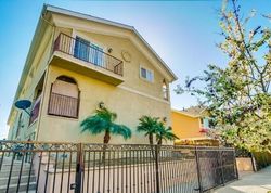 Pre-foreclosure in  W 207TH ST UNIT B Torrance, CA 90501