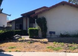 Pre-foreclosure in  WELLS FARGO DR Laguna Hills, CA 92653