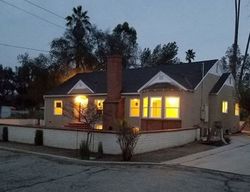 Pre-foreclosure in  LAKEVIEW AVE Nuevo, CA 92567