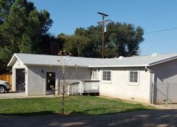 Pre-foreclosure Listing in CLEVELAND FOREST DR CAMPO, CA 91906