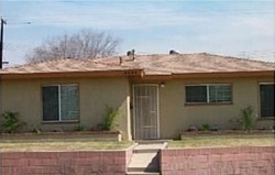 Pre-foreclosure in  N HOLLENBECK AVE Covina, CA 91722