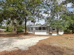 Pre-foreclosure in  SW QUAIL RIDGE CT Lake City, FL 32024