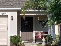 Pre-foreclosure in  MYRTLE SAND DR Wimauma, FL 33598