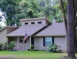 Pre-foreclosure in  RUSTLEWOOD LN Tallahassee, FL 32312