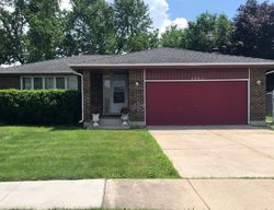 Pre-foreclosure in  207TH ST Matteson, IL 60443