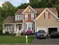 Pre-foreclosure Listing in HOMESTEAD DR PEMBERTON, NJ 08068