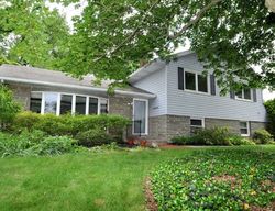 Pre-foreclosure Listing in FOREST RD MOORESTOWN, NJ 08057