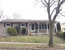 Pre-foreclosure in  S ALBERTSON AVE Magnolia, NJ 08049