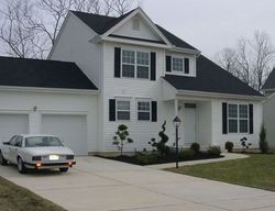Pre-foreclosure in  WATERS EDGE DR Tuckerton, NJ 08087
