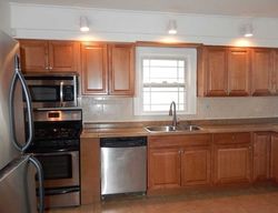 Pre-foreclosure in  CHURCH ST Ramsey, NJ 07446