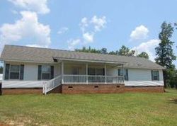 Pre-foreclosure Listing in EFIRD METTS RD LITTLE MOUNTAIN, SC 29075