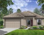 Pre-foreclosure in  CHERRY BRANCH DR Sun City Center, FL 33573