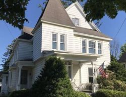 Pre-foreclosure in  S MAIN ST Dolgeville, NY 13329