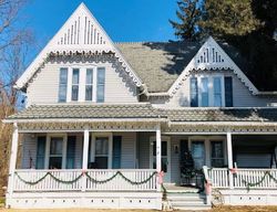 Pre-foreclosure Listing in MAIN ST LOCKWOOD, NY 14859