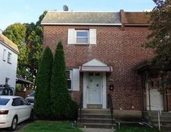 Pre-foreclosure Listing in 4TH AVE PROSPECT PARK, PA 19076