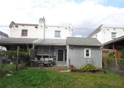 Pre-foreclosure in  4TH AVE Prospect Park, PA 19076