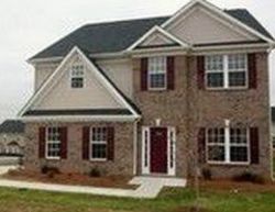 Pre-foreclosure Listing in CLOVER RD NW CONCORD, NC 28027