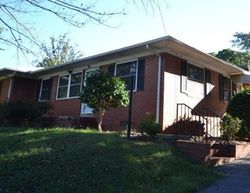 Pre-foreclosure Listing in N MCCRARY ST ASHEBORO, NC 27205