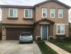 Pre-foreclosure Listing in SCOTCH PINE PL CANYON COUNTRY, CA 91387