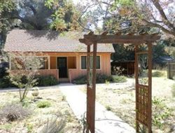 Pre-foreclosure Listing in LAKE SHORE DR CAMPO, CA 91906