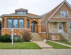 Pre-foreclosure in  S TRIPP AVE Chicago, IL 60632
