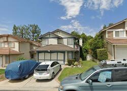 Pre-foreclosure in  TELLURIDE DR Chino Hills, CA 91709