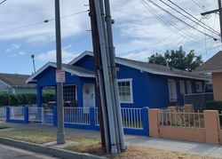 Pre-foreclosure in  LEMON AVE Long Beach, CA 90806