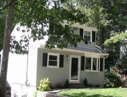 Pre-foreclosure Listing in QUINTY PL WEST MILFORD, NJ 07480