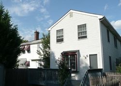 Pre-foreclosure in  LYNDALE AVE Trenton, NJ 08629