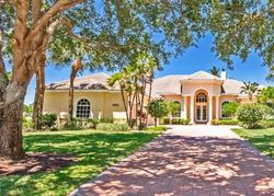 Pre-foreclosure in  WOODSMUIR DR West Palm Beach, FL 33412
